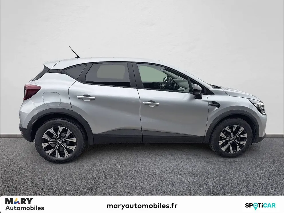 Véhicule occasion 204374 - renault CAPTUR - Photo 4