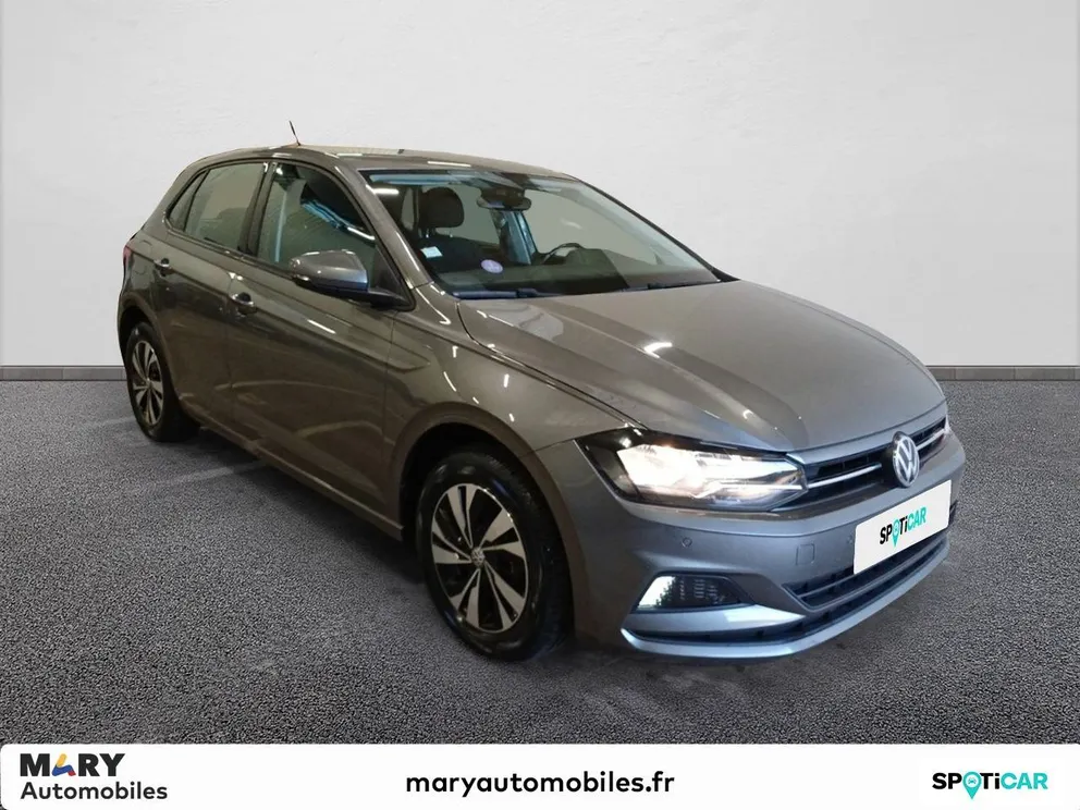 Véhicule occasion 211852 - volkswagen POLO - Photo 3