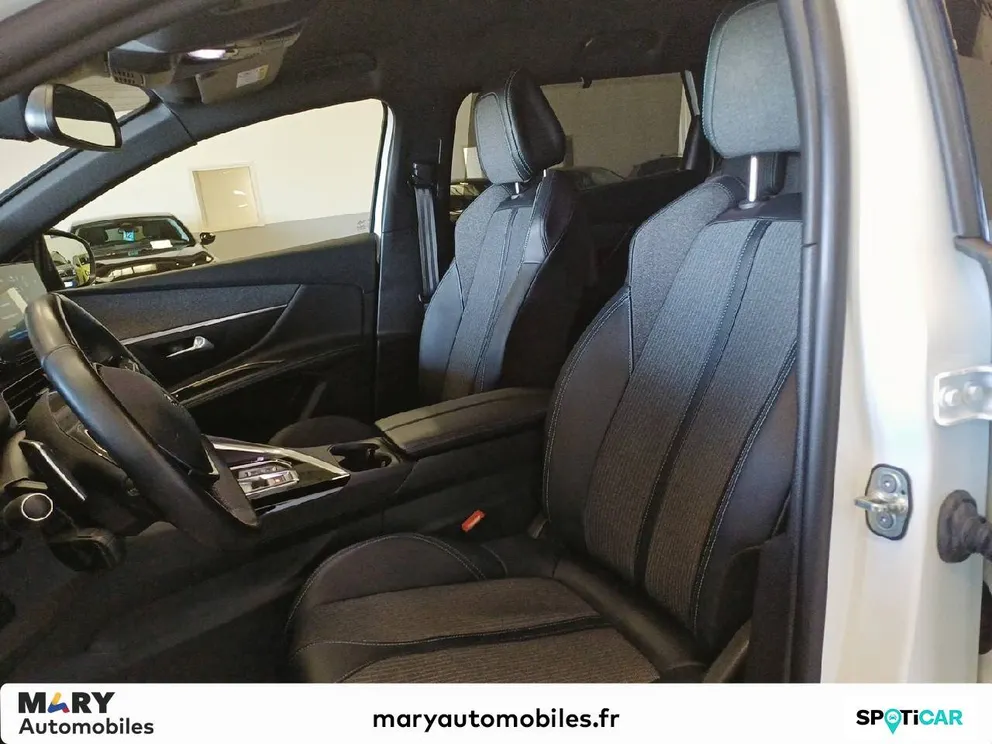 Véhicule occasion 223651 - peugeot 5008 - Photo 9