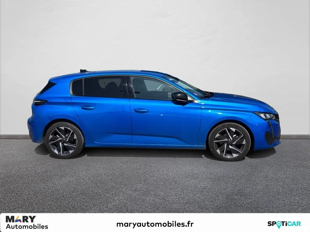 Véhicule occasion 183218 - peugeot 308 - Photo 4