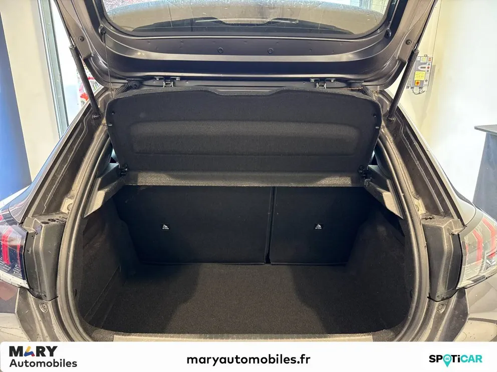 Véhicule occasion 172147 - peugeot 208 - Photo 6