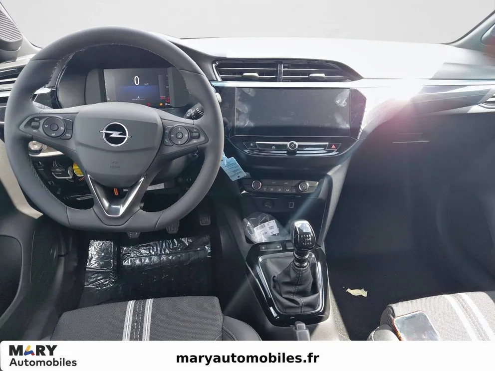 Véhicule occasion 235804 - opel CORSA - Photo 8