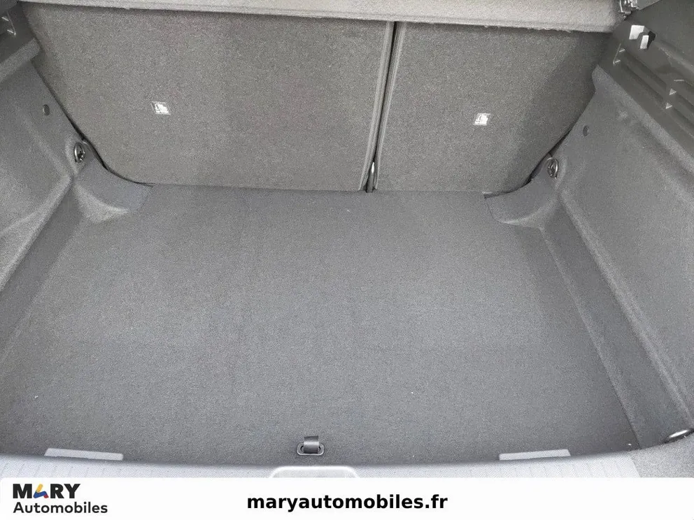 Véhicule occasion 264888 - opel ASTRA - Photo 6