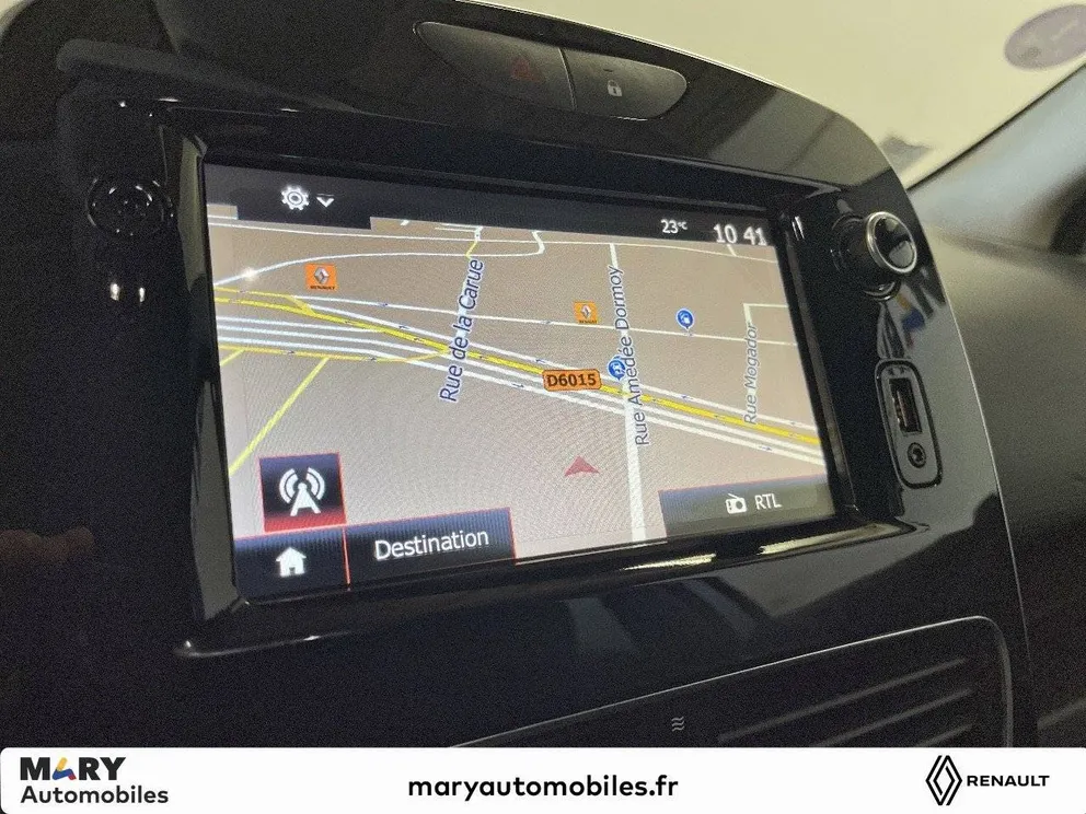 Véhicule occasion 208298 - renault CLIO - Photo 14