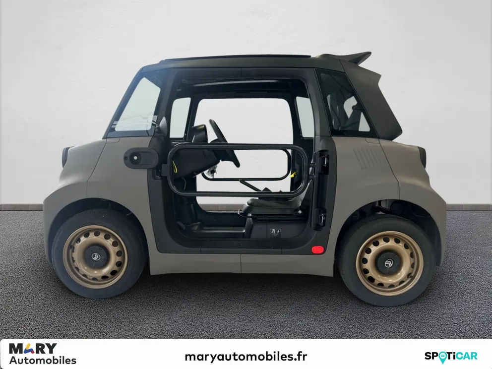 Véhicule occasion 1238494 - Citroën AMI BUGGY - Photo 7