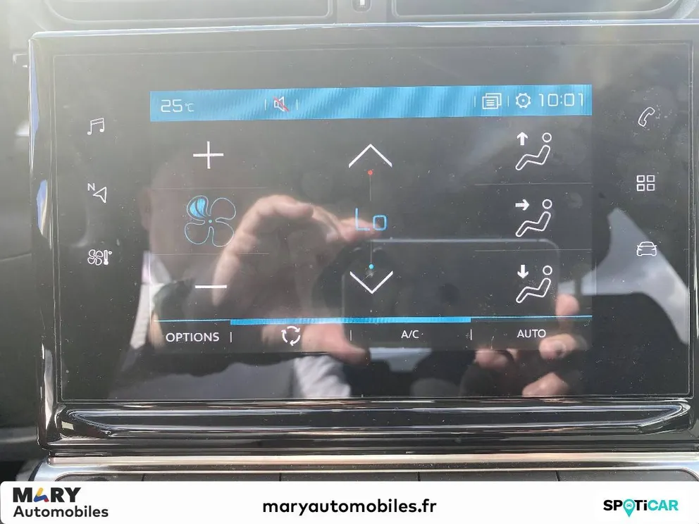 Véhicule occasion 187330 - Citroën C3 - Photo 12