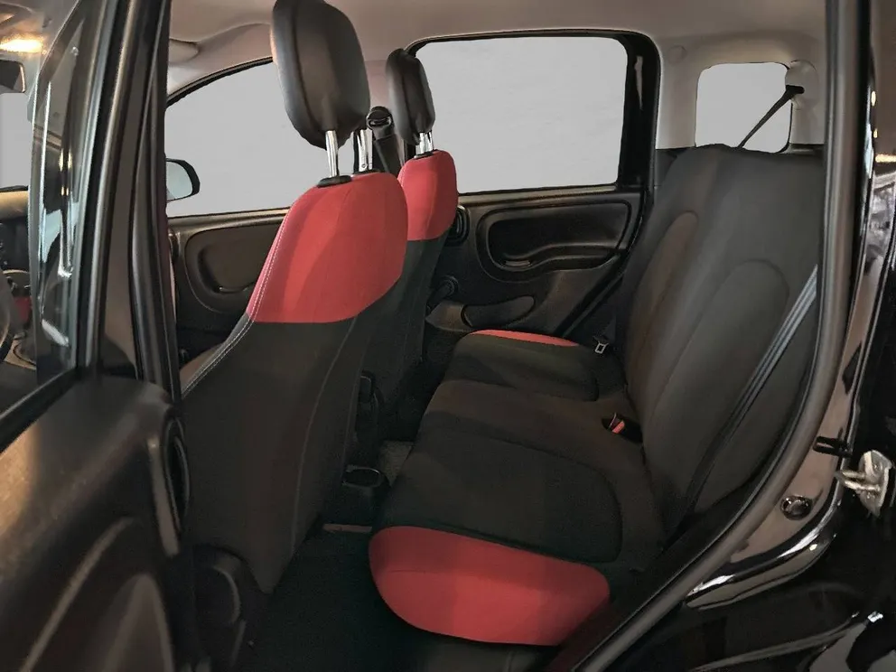 Véhicule occasion 208074 - fiat PANDA - Photo 10