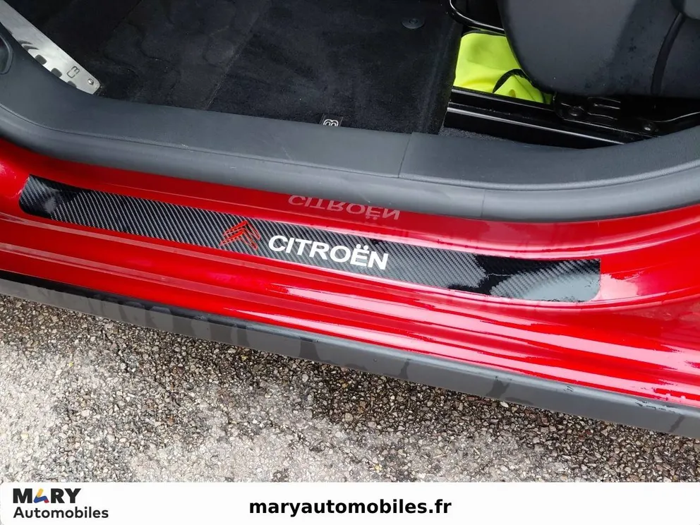 Véhicule occasion 227402 - Citroën C3 - Photo 14