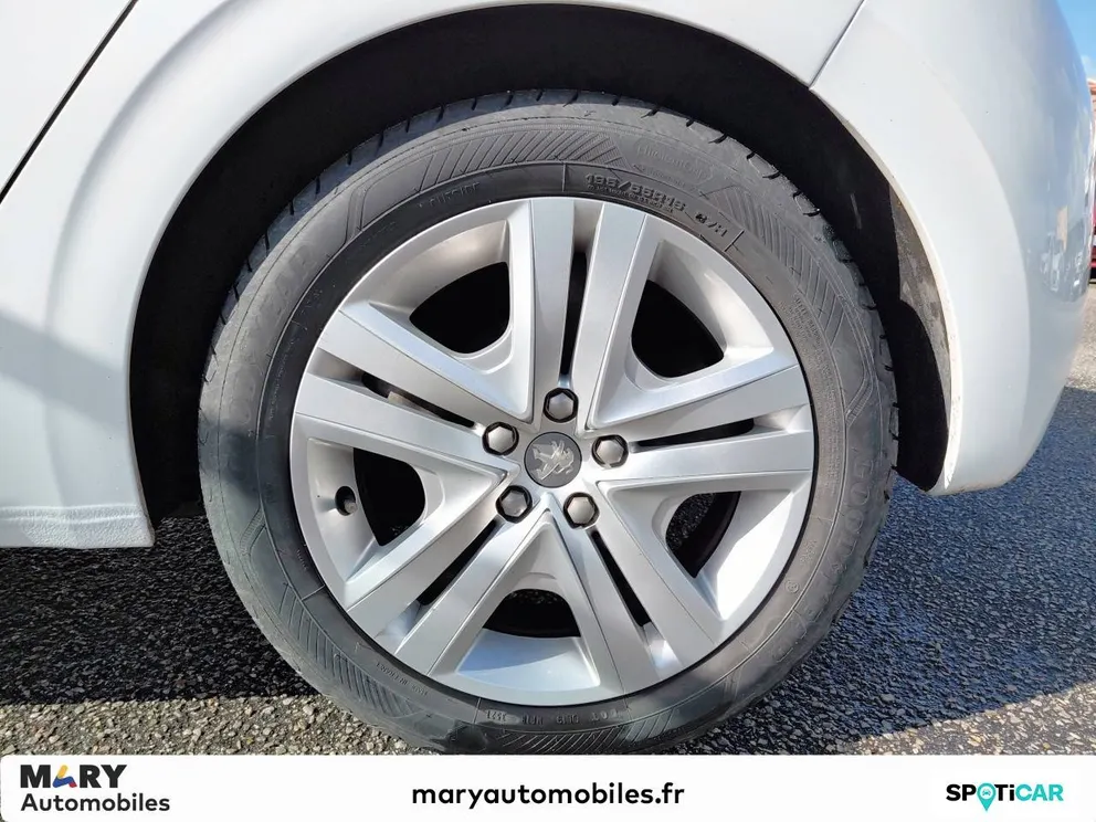 Véhicule occasion 225575 - peugeot 208 - Photo 11