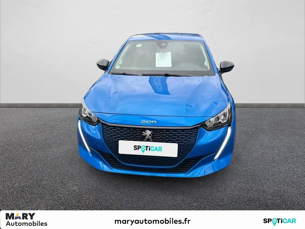 Véhicule occasion 221705 - peugeot 208 - Photo 2