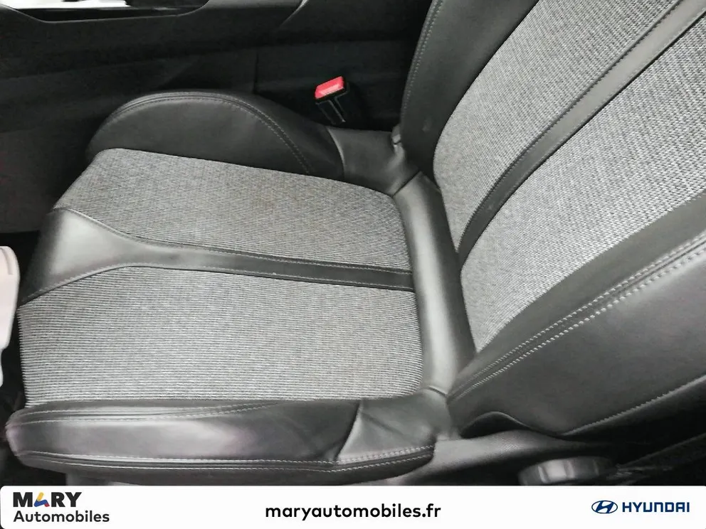 Véhicule occasion 234549 - peugeot 3008 - Photo 13