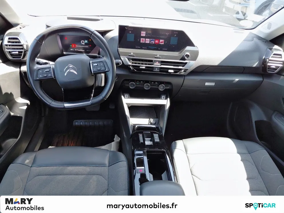 Véhicule occasion 1230548 - Citroën C4 - Photo 8