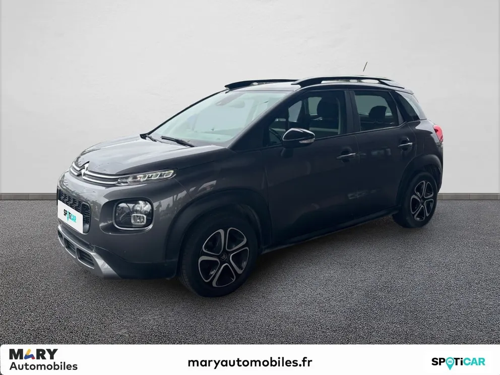 Véhicule occasion 1237457 - Citroën C3 AIRCROSS - Photo 1
