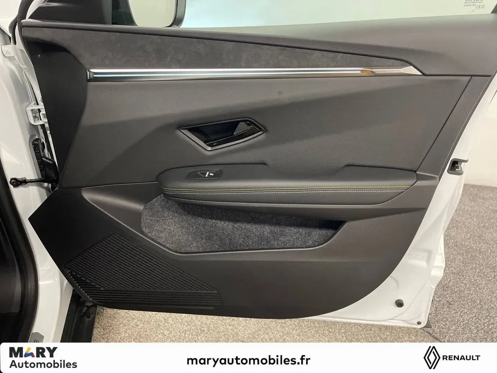 Véhicule occasion 210297 - renault SCENIC - Photo 18