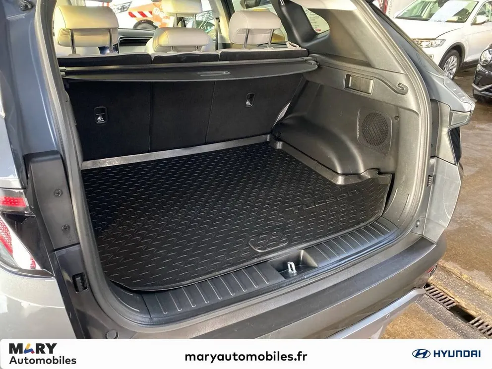 Véhicule occasion 212239 - hyundai TUCSON - Photo 6