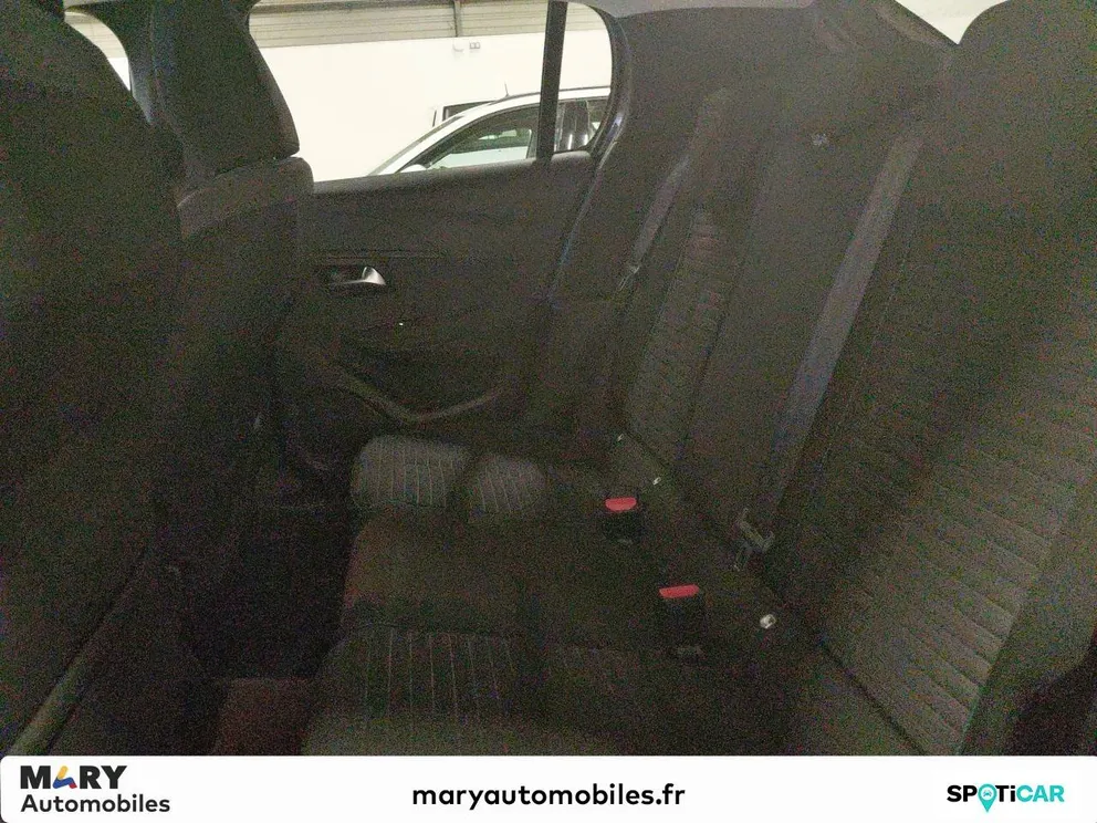 Véhicule occasion 212980 - peugeot 208 - Photo 10