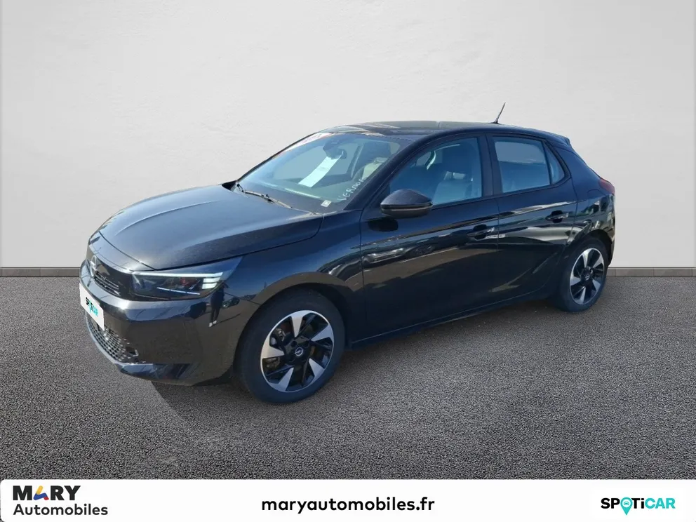 Véhicule occasion 1229826 - opel CORSA - Photo 1