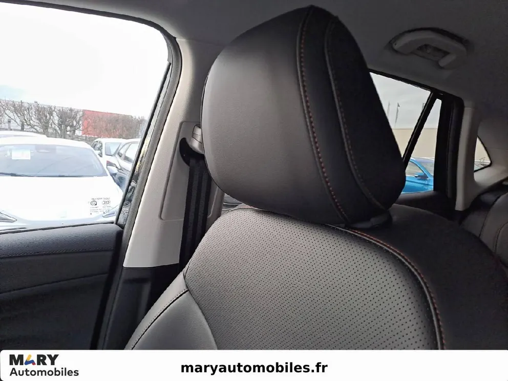 Véhicule occasion 214966 - mg EHS - Photo 13