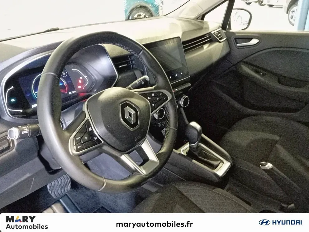 Véhicule occasion 224137 - renault CLIO - Photo 16