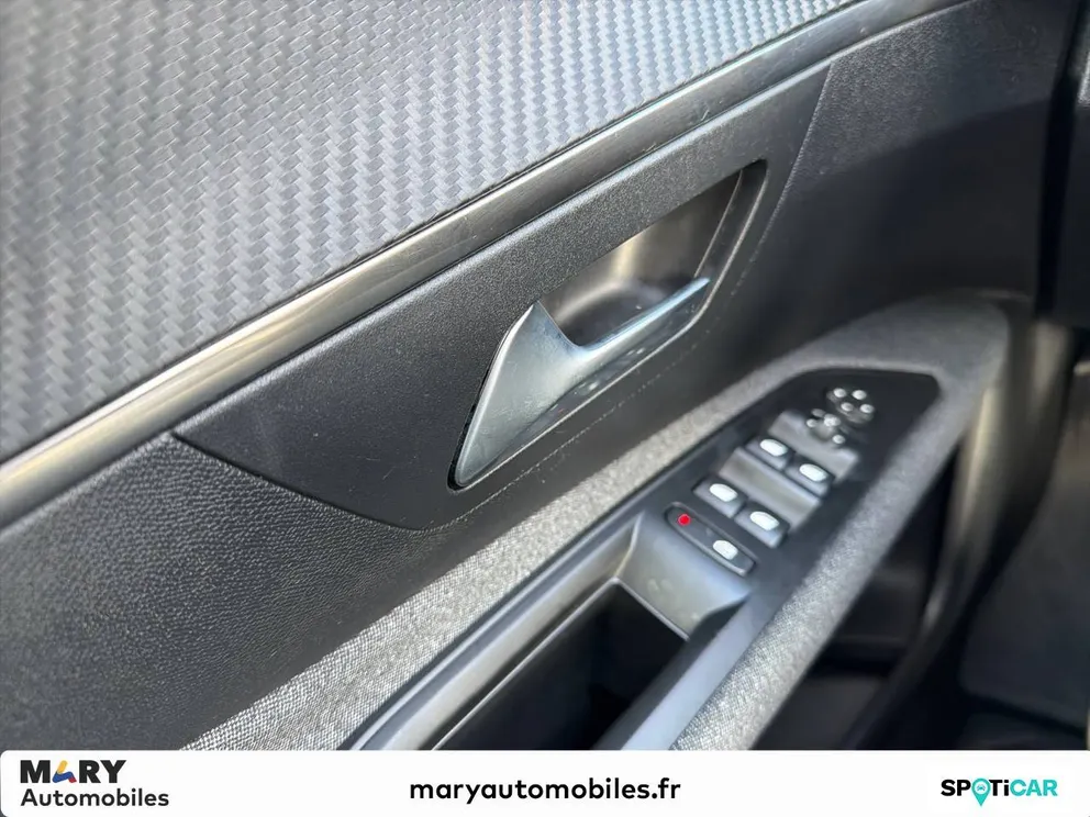 Véhicule occasion 222830 - peugeot 3008 - Photo 14