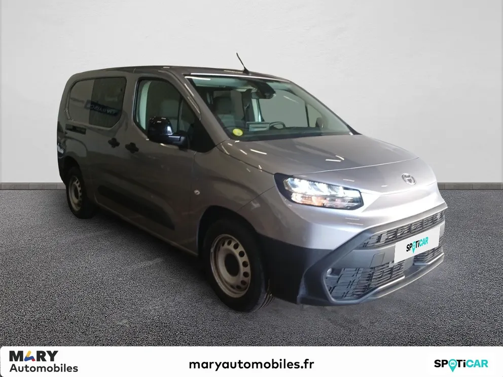 Véhicule occasion 239406 - toyota PROACE CITY - Photo 5