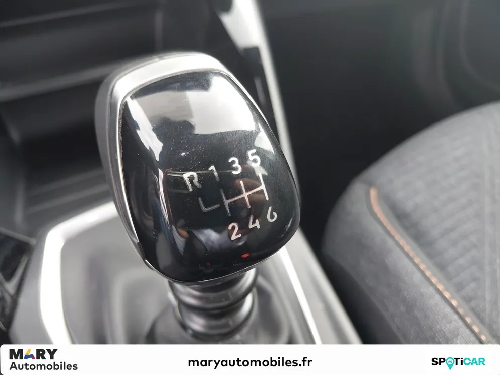 Véhicule occasion 1229283 - peugeot 2008 - Photo 11
