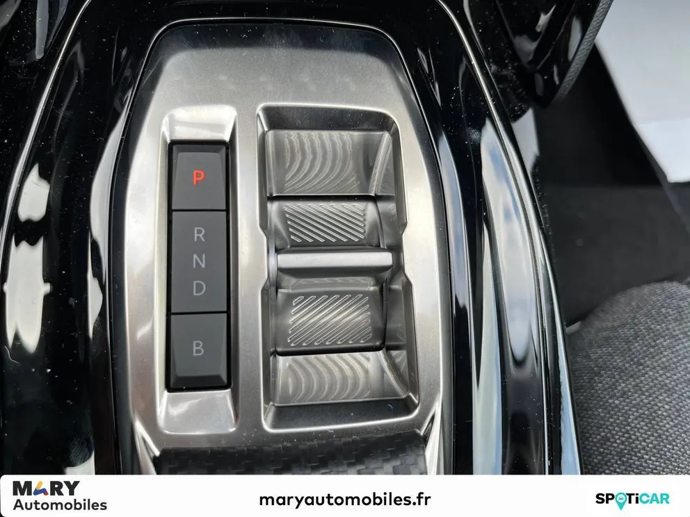 Véhicule occasion 155913 - peugeot 208 - Photo 12