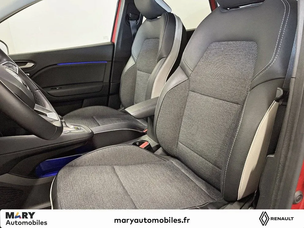 Véhicule occasion 203319 - renault CAPTUR - Photo 9