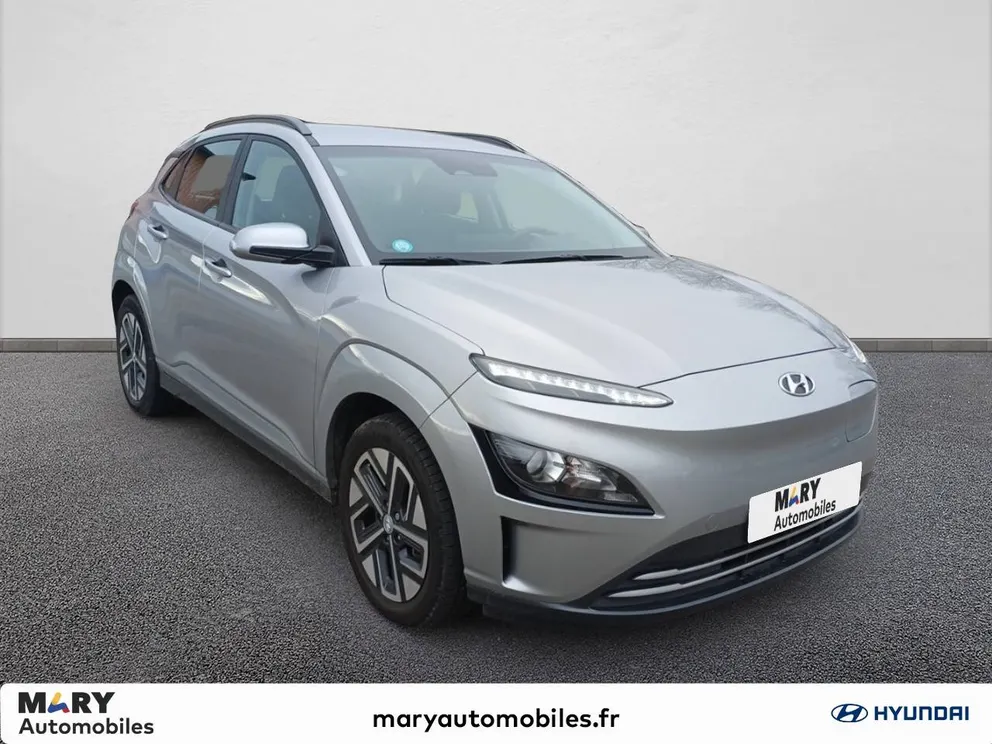 Véhicule occasion 1238737 - hyundai KONA - Photo 5