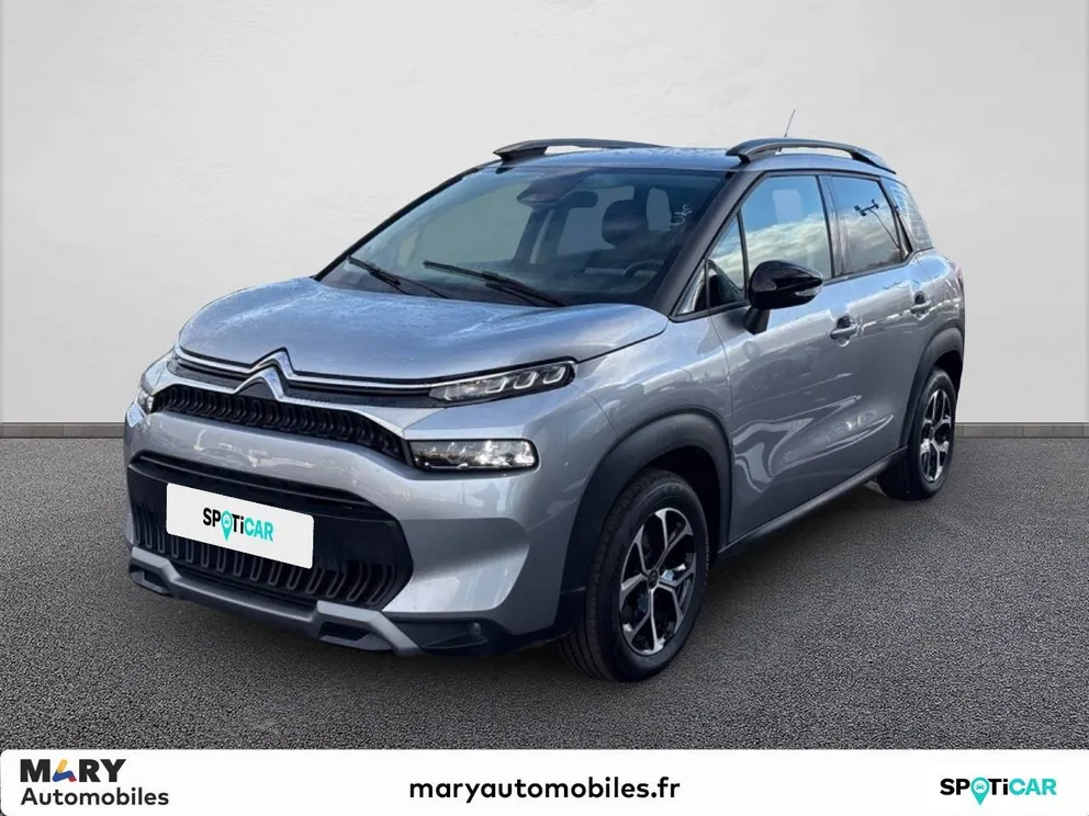 Véhicule occasion 205380 - Citroën C3 AIRCROSS - Photo 1