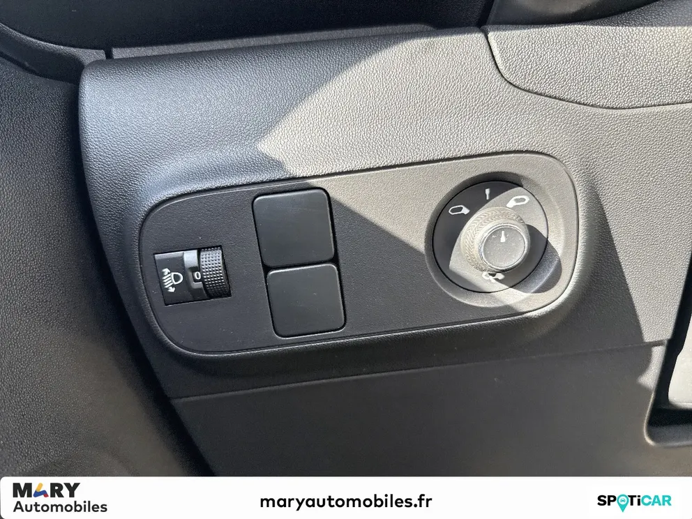 Véhicule occasion 1235726 - Citroën C3 - Photo 11
