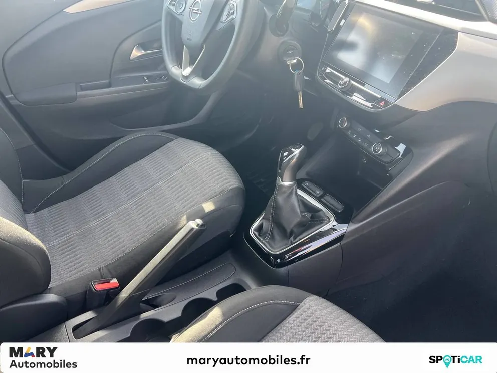 Véhicule occasion 224912 - opel CORSA - Photo 10