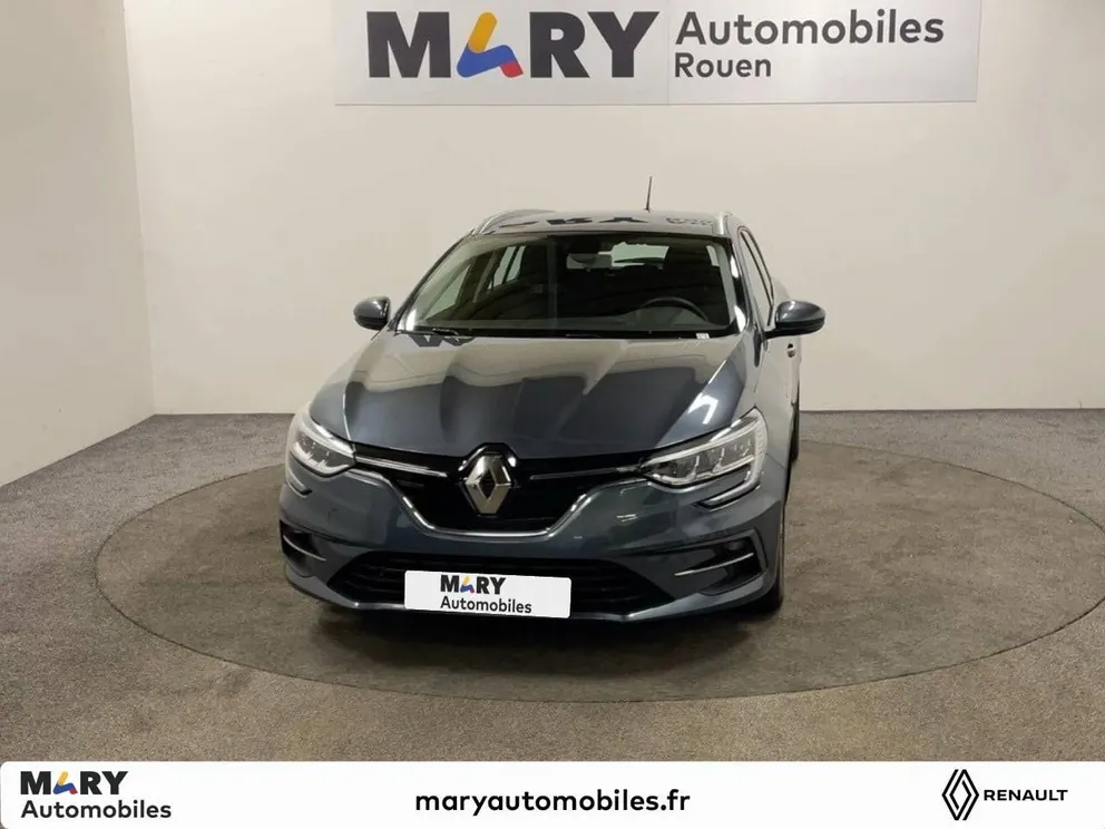 Véhicule occasion 202649 - renault MEGANE - Photo 2