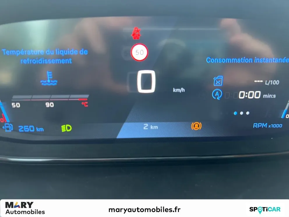 Véhicule occasion 209806 - peugeot PARTNER - Photo 13