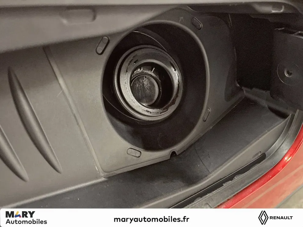 Véhicule occasion 210702 - renault AUSTRAL - Photo 16