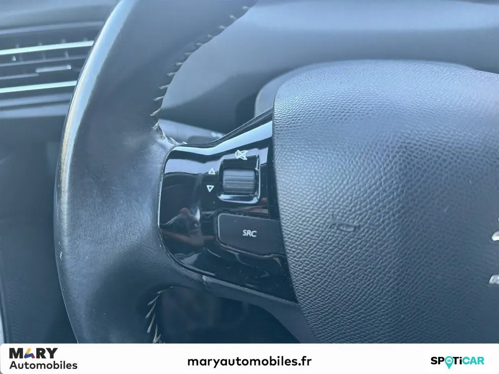 Véhicule occasion 221175 - peugeot 308 - Photo 17