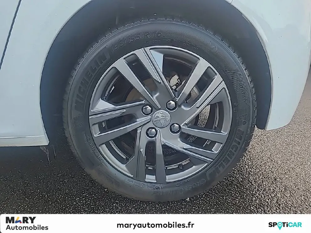 Véhicule occasion 156673 - peugeot 208 - Photo 11