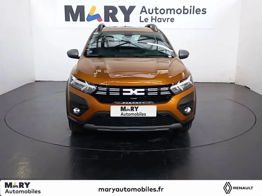 Véhicule occasion 203418 - dacia SANDERO - Photo 2