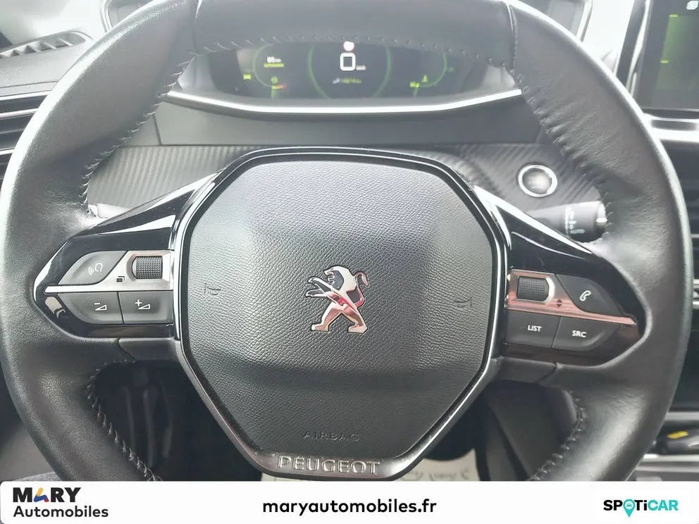 Véhicule occasion 196824 - peugeot 208 - Photo 15