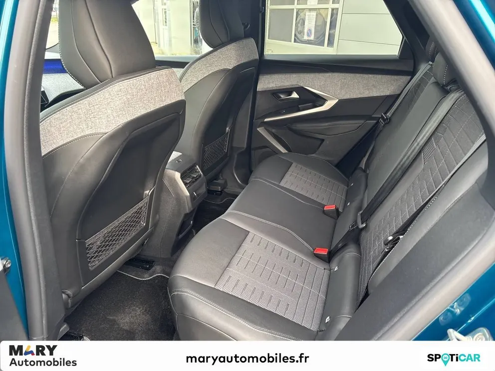 Véhicule occasion 224364 - peugeot 3008 - Photo 10