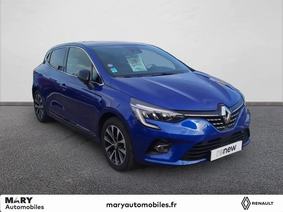 Véhicule occasion 209687 - renault CLIO - Photo 3