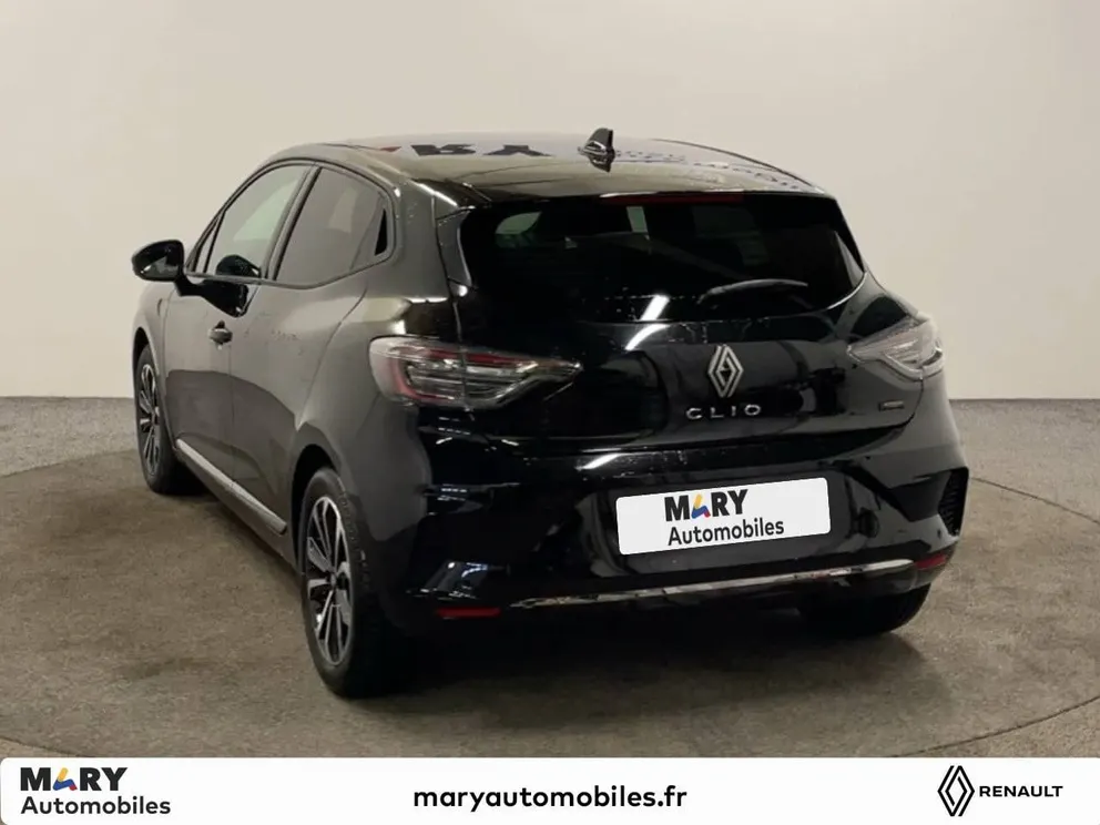 Véhicule occasion 208829 - renault CLIO - Photo 5