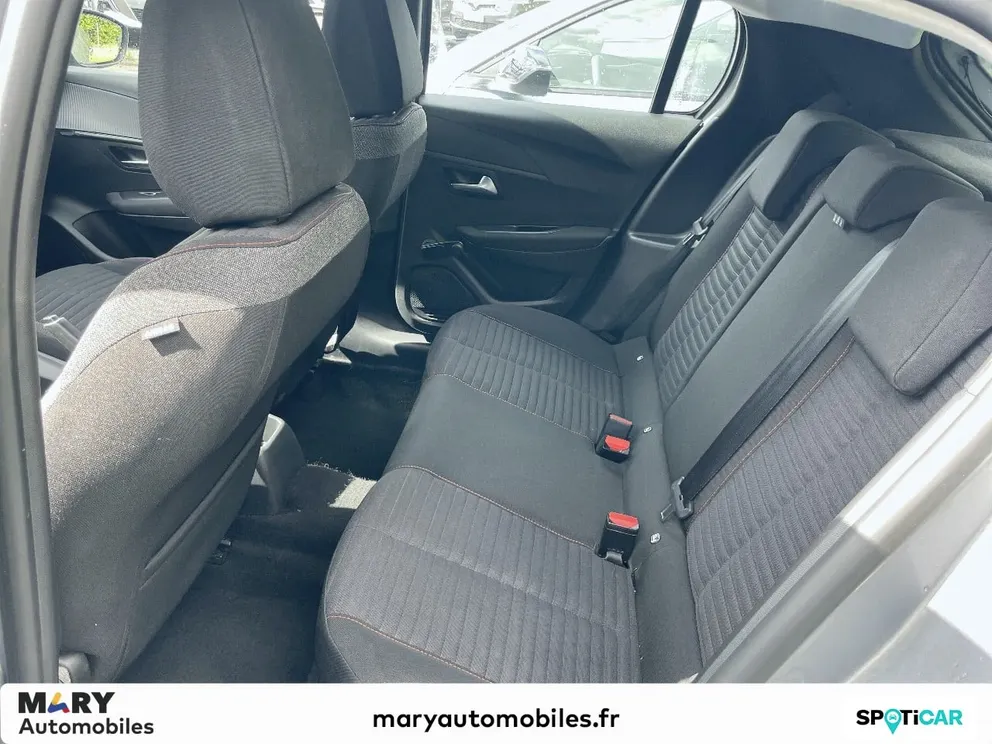 Véhicule occasion 231616 - peugeot 208 - Photo 15