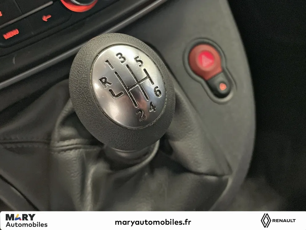 Véhicule occasion 238877 - renault KANGOO - Photo 12