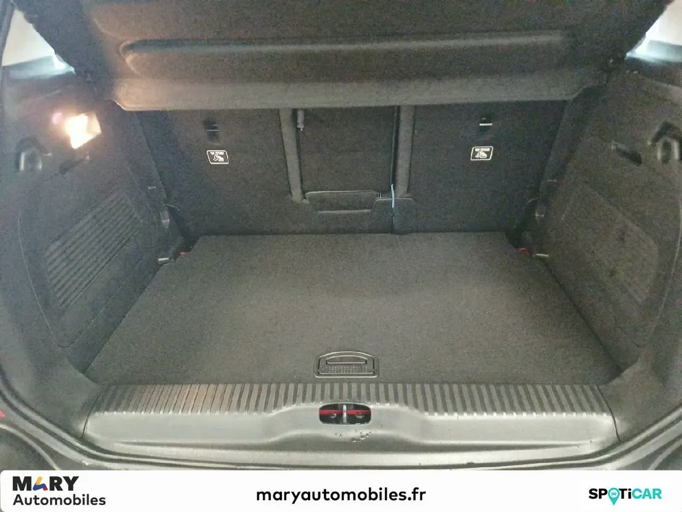 Véhicule occasion 219257 - Citroën C3 AIRCROSS - Photo 6