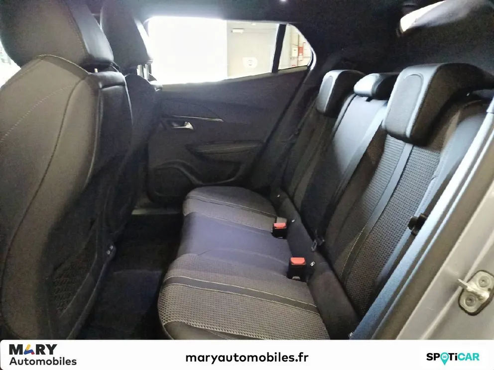 Véhicule occasion 187905 - peugeot 2008 - Photo 10