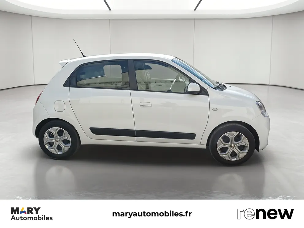 Véhicule occasion 1237225 - renault TWINGO - Photo 6