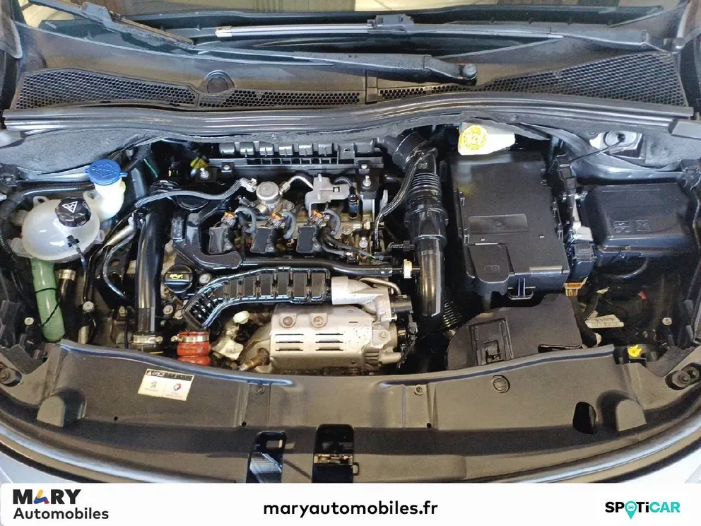 Véhicule occasion 220915 - peugeot 2008 - Photo 12