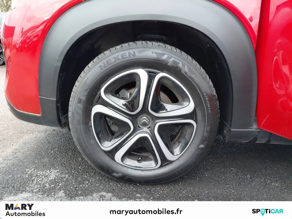 Véhicule occasion 224955 - Citroën C3 AIRCROSS - Photo 11
