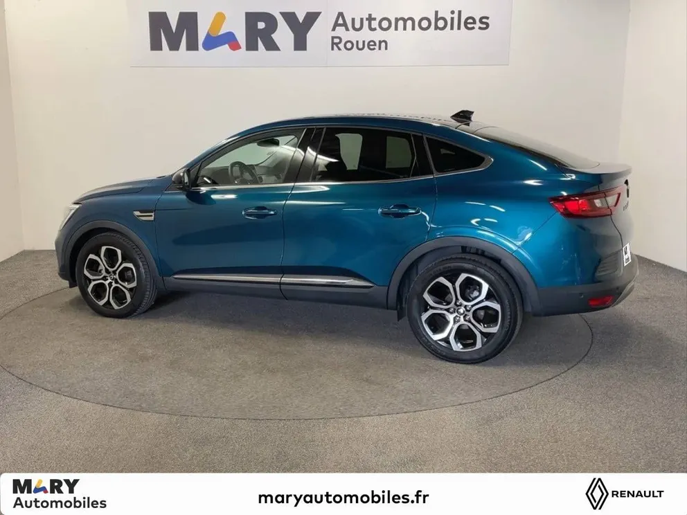 Véhicule occasion 225196 - renault ARKANA - Photo 7